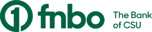 Logo for First National Bank of Omaha